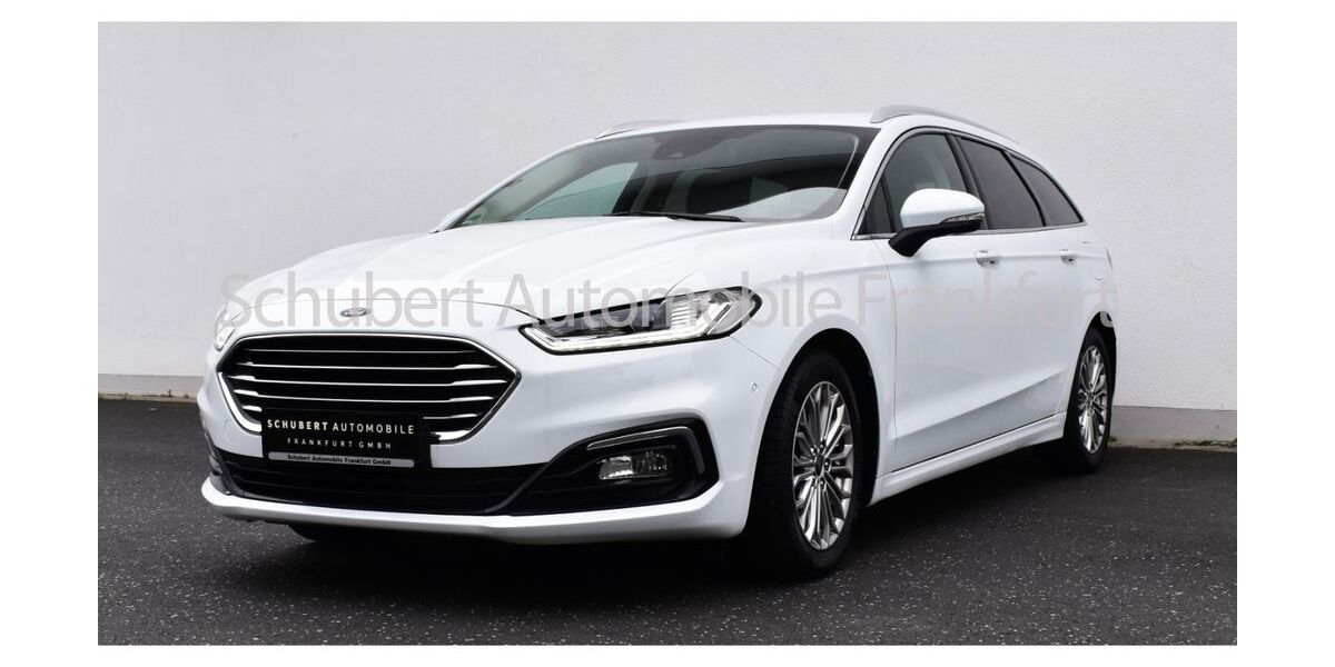 Ford Mondeo 147.492 km 14.480 € Frankfurt am Main 60326