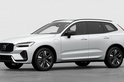 Volvo XC60 1.100 km 59.570 &euro; Weiterstadt 64331