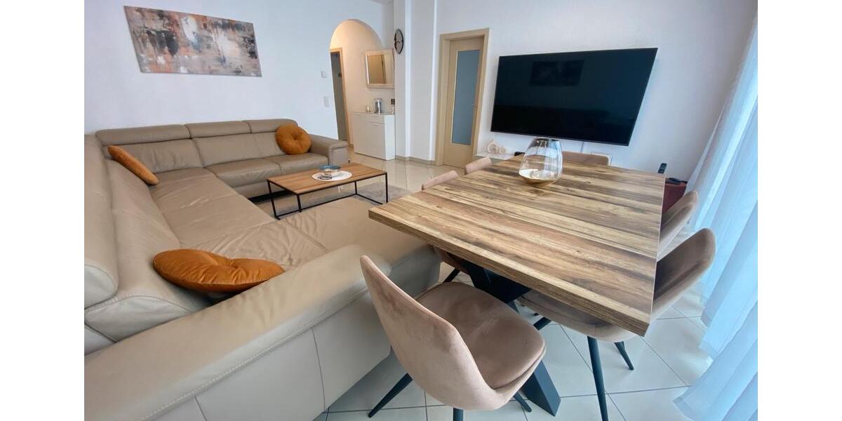 Etagenwohnung Flörsheim am Main - 3 Zimmer, 85 m&sup2;, 410.000&euro; | Angebot:26932679