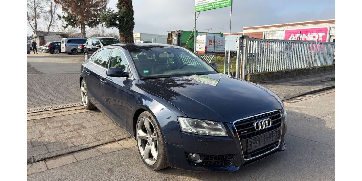Audi A5 289.000 km 6.900 &euro; Dietzenbach 63128