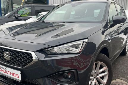 Seat Tarraco 87.202 km 17.990 &euro; Frankfurt am Main 65929