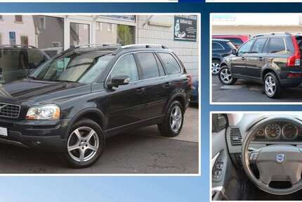 Volvo XC90 150.000 km 10.999 € Biebesheim am Rhein 64584