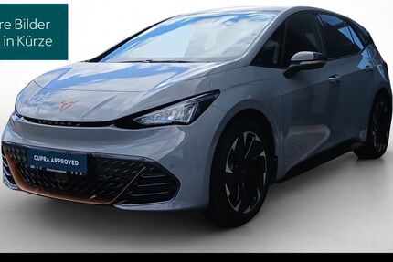 Cupra Born 66.359 km 23.940 &euro; Hofheim-Diedenbergen 65719