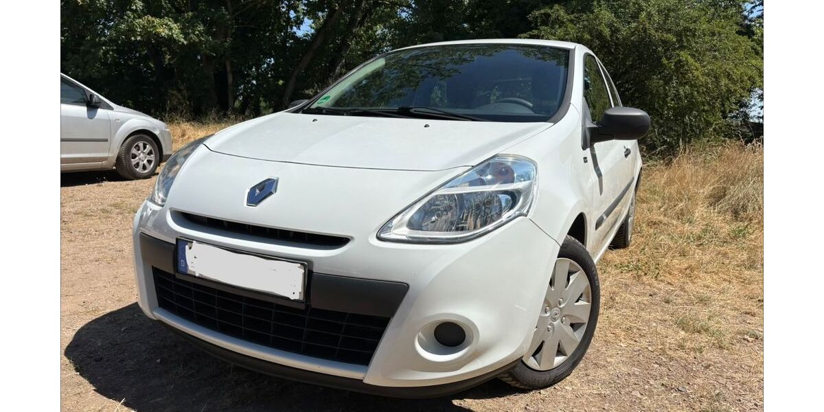 Renault Clio 79.900 km 3.900 &euro; Ginsheim 65462