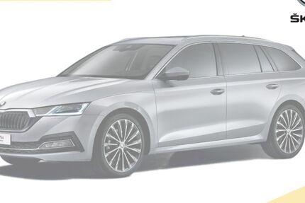Skoda Octavia 6.500 km 48.900 &euro; Weiterstadt 64331
