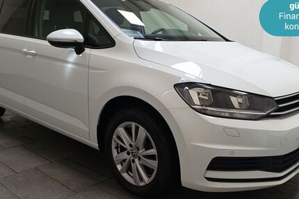 VW Touran 87.121 km 21.170 &euro; Egelsbach 63329
