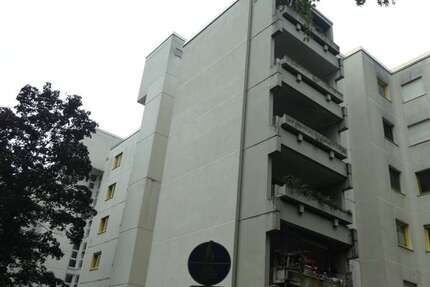 Wohnung zum Kaufen in Darmstadt 229.000 € 50 m² 2 zimmer