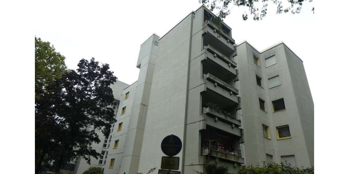 Wohnung zum Kaufen in Darmstadt 229.000 € 50 m² 2 zimmer