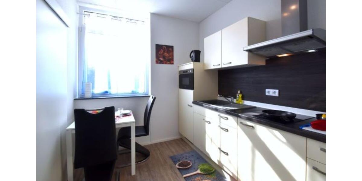 Etagenwohnung Frankfurt am Main Niederrad - 1 Zimmer, 30 m&sup2;, 1.245&euro; | Angebot:12282133