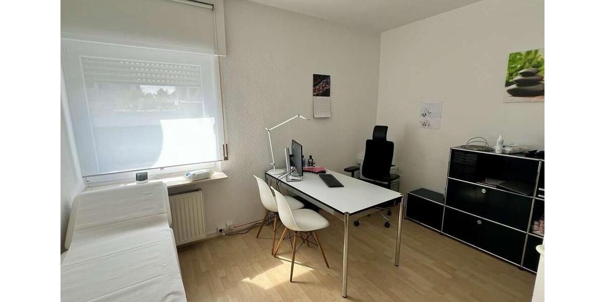 Etagenwohnung Darmstadt Eberstadt - 9 Zimmer, 203 m&sup2;, 630.000&euro; | Angebot:26319650