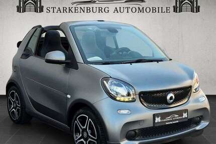 Smart forTwo 92.000 km 12.990 &euro; Heppenheim 64646