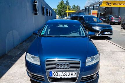 Audi A6 360.000 km 2.750 &euro; Offenbach 63065