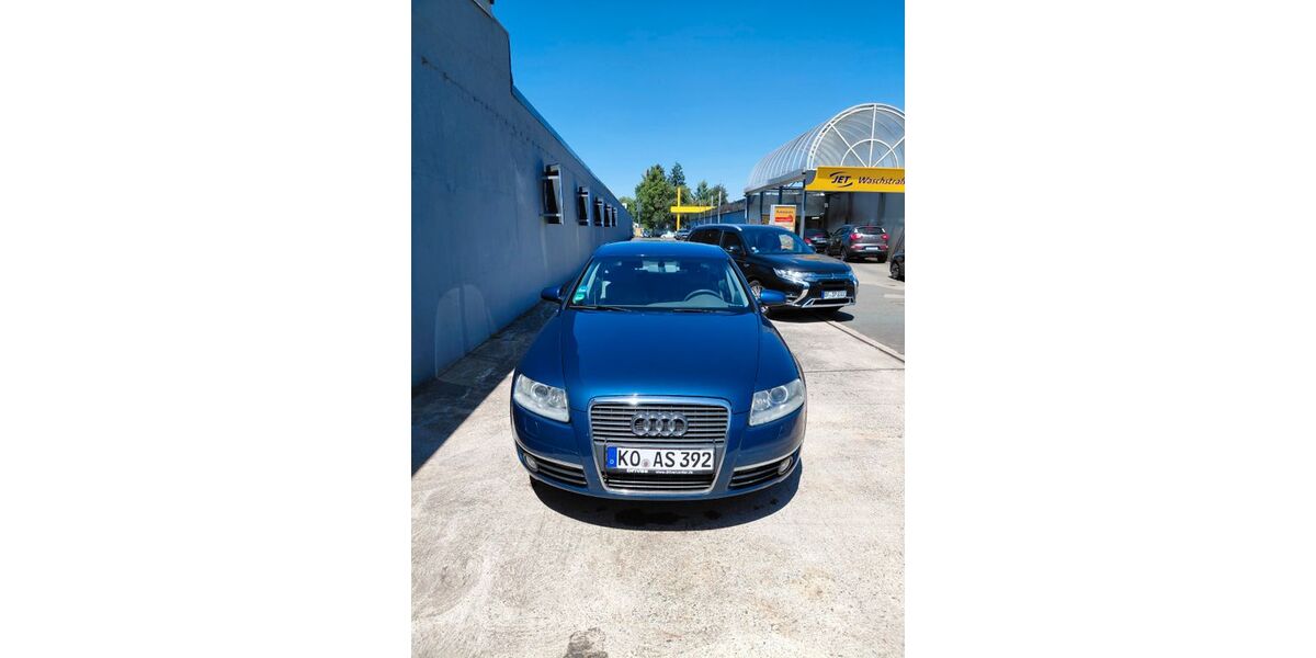 Audi A6 360.000 km 2.750 &euro; Offenbach 63065