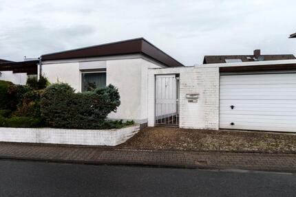 1-2 Familienhaus in Seeheim-Jugenheim