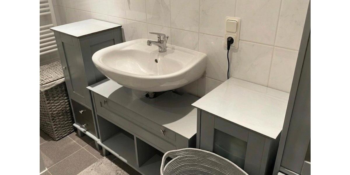 Hochparterre Frankfurt am Main Oberrad - 3 Zimmer, 81 m&sup2;, 410.000&euro; | Angebot:26612492
