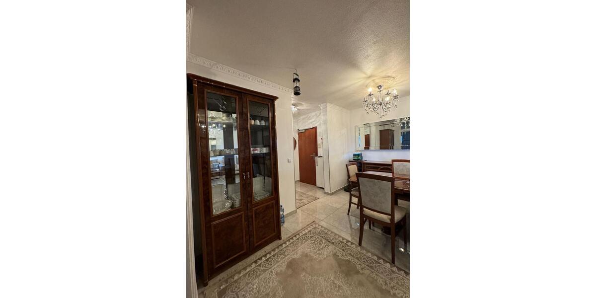 Etagenwohnung Hattersheim am Main - 3 Zimmer, 81 m&sup2;, 320.000&euro; | Angebot:25208729