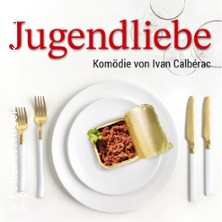 Jugendliebe - Komödie von Ivan Calbérac 11.03.2026 Die Komödie