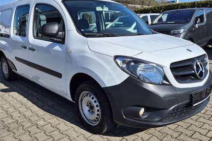 Mercedes-Benz Citan 82.580 km 12.890 &euro; Rodgau-Nieder Roden 63110