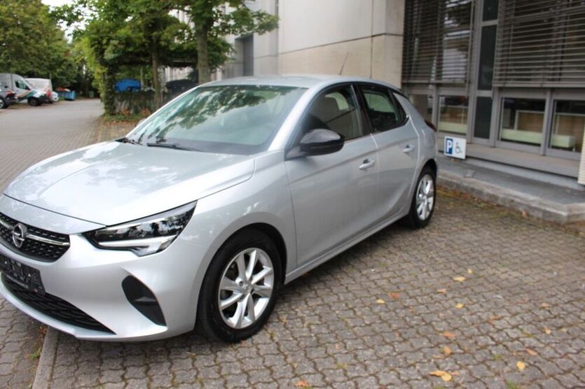 Corsa