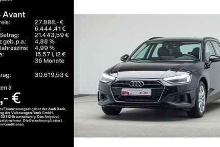 Audi A4 62.800 km 26.888 € Mühlheim 63165