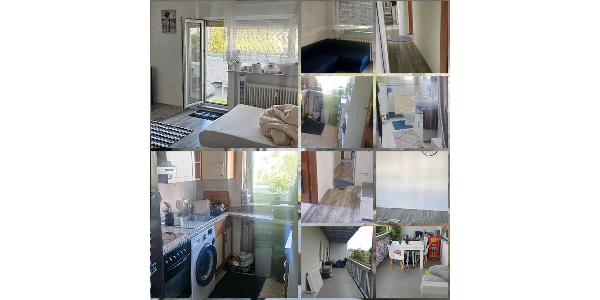 Etagenwohnung Dietzenbach - 2 Zimmer, 62 m&sup2;, 280.000&euro; | Angebot:26705517