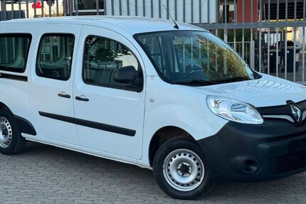 Renault Kangoo 40.500 km 8.500 &euro; Frankfurt am Main 65933