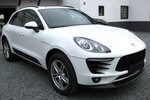 Porsche Macan PDK dt.Fzg. Top Ausst. 64.000 km 34.999 &euro; Biebesheim 64584