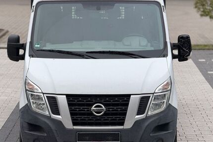 Nissan NV400 169.000 km 6.900 € Offenbach am Main 63069