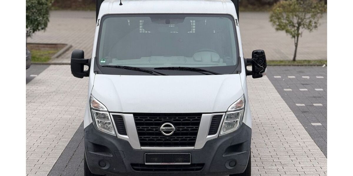 Nissan NV400 169.000 km 6.900 &euro; Offenbach am Main 63069