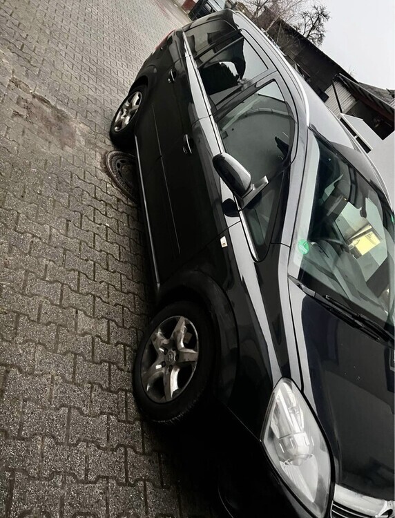 Zafira