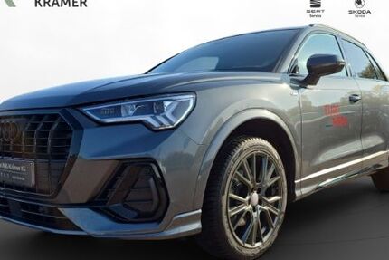 Audi Q3 35.000 km 38.990 &euro; Gross Bieberau 64401