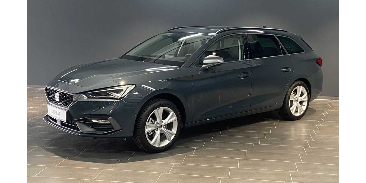 Seat Leon 1.310 km 36.321 &euro; Offenbach 63069