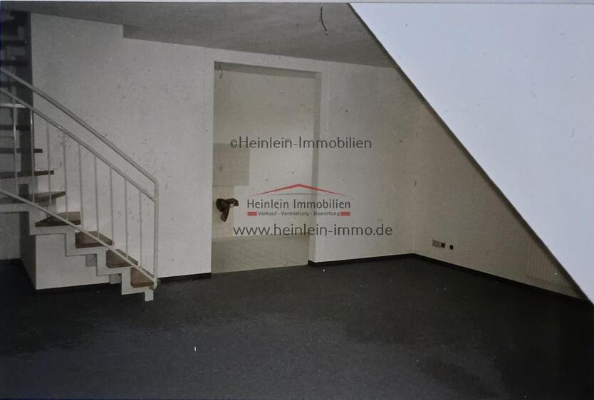 3 ZKBB* SW-Terrasse*tgl. Wannenbad* KFZ-Stellpl.* ausgebauter Dachboden* Riedstadt-Crumstadt