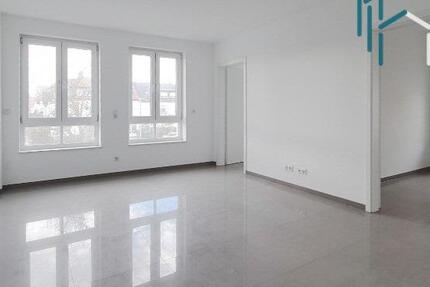 Attraktive, neubau 2 Zimmerwohnung in der Innenstadt von Heusenstamm 2 zimmer