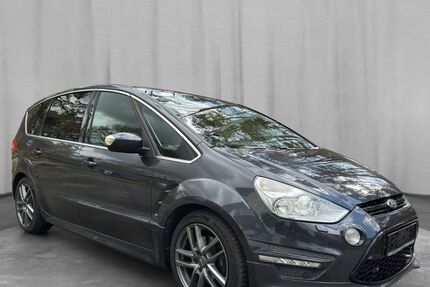 Ford S-Max 194.410 km 5.999 &euro; Münster/Hessen 64839
