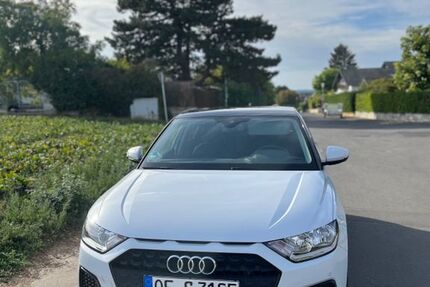 Audi A1 90.000 km 19.900 &euro; Groß-Umstadt 64823
