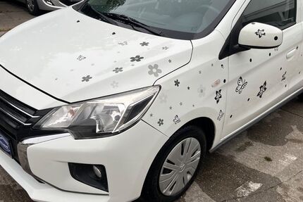 Mitsubishi Space Star 68.000 km 6.490 € Dreieich 63303