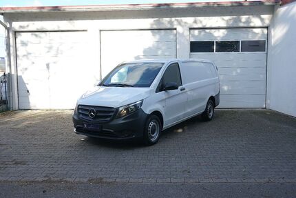 Mercedes-Benz Vito 134.029 km 13.800 &euro; Groß-Gerau 64521