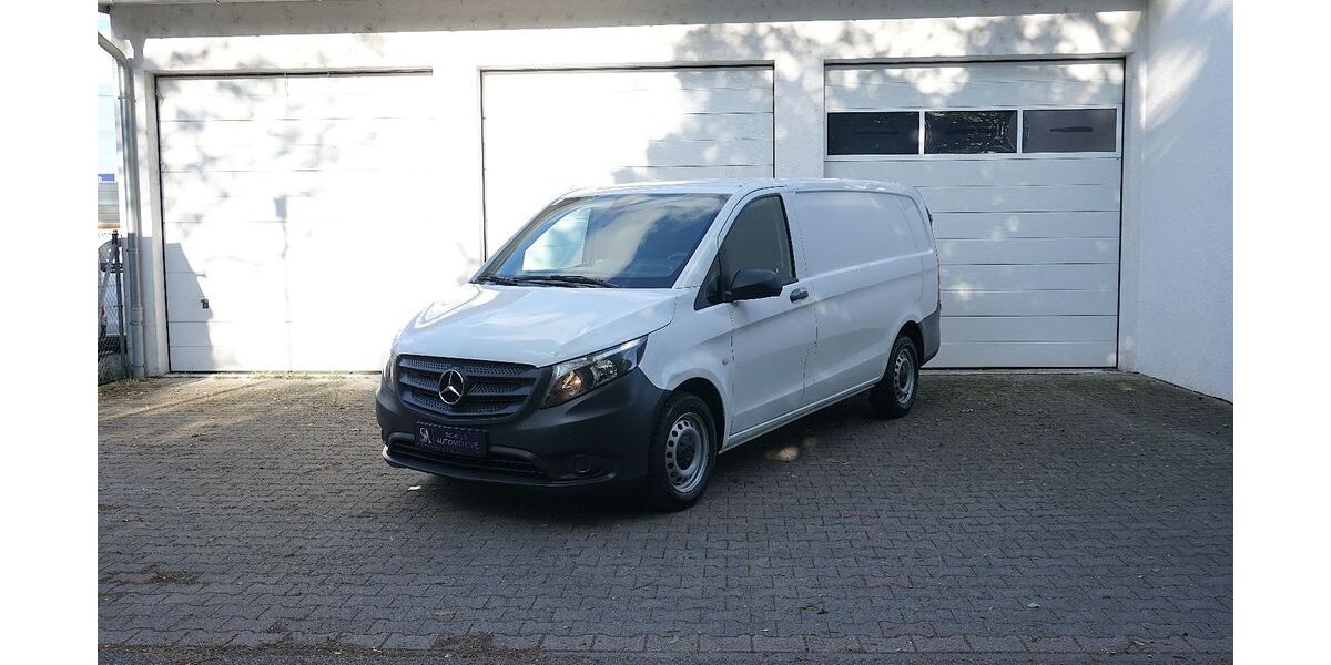 Mercedes-Benz Vito 134.029 km 13.800 &euro; Groß-Gerau 64521