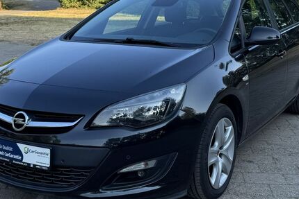 Opel Astra 110.300 km 6.490 &euro; Hamm 67580
