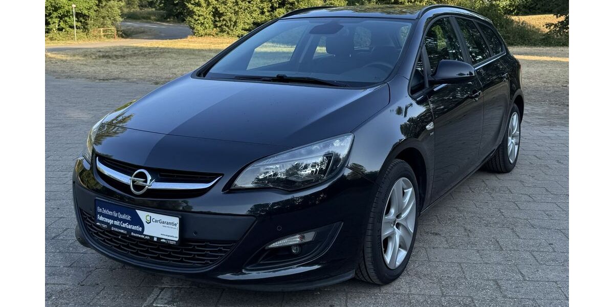 Opel Astra 110.300 km 6.490 &euro; Hamm 67580