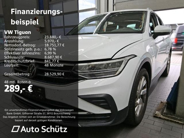 VW Tiguan 42.733 km 23.880 &euro; Groß-Umstadt 64823