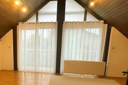 Zwei Zimmer Wohnung
