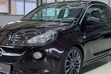 Opel Adam 141.350 km 6.099 € Groß Umstadt 64823