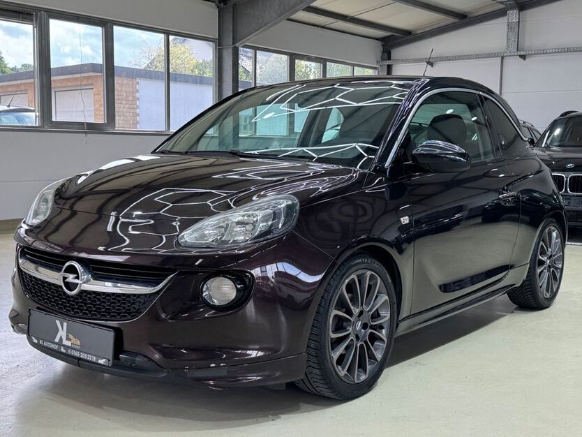 Opel Adam 141.350 km 6.099 € Groß Umstadt 64823