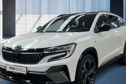 Renault Espace 30.000 km 37.680 &euro; Frankfurt / Main 60314