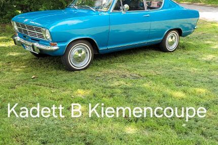 Opel Kadett 72.000 km 11.500 &euro; Groß-Rohrheim 68649