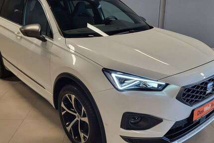 Seat Tarraco 87.542 km 31.870 &euro; Alsbach-Hähnlein 64665