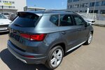 Ateca FR 1.5 TSI DSG/TOP/Panorama/AHK