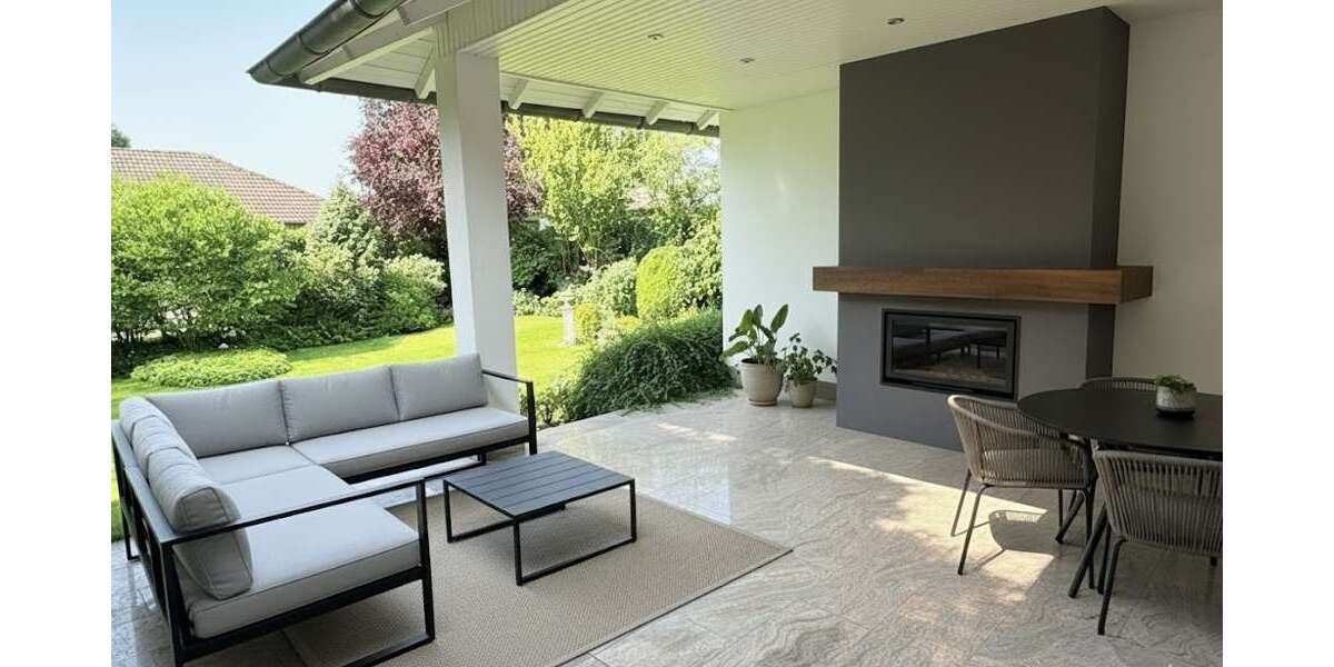 Haus zum Kaufen in Heusenstamm 880.000 € 124 m² 4 zimmer